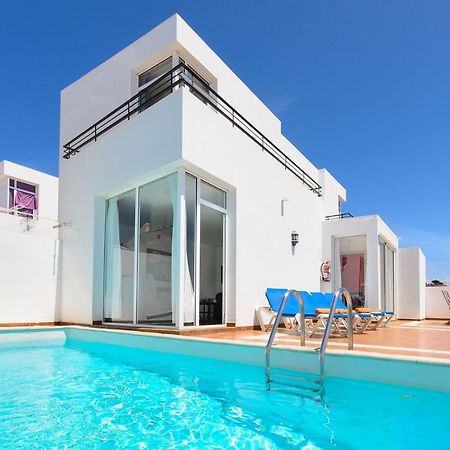 Luis I Villa Puerto del Carmen  Bagian luar foto
